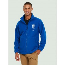 LEC Trackable Unisex Fleece (UC604)